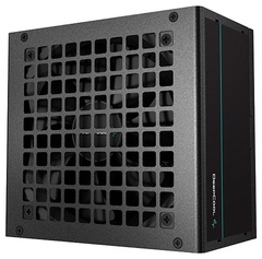Блок питания Deepcool PF550 R-PF550D-HA0B-EU 550 Вт