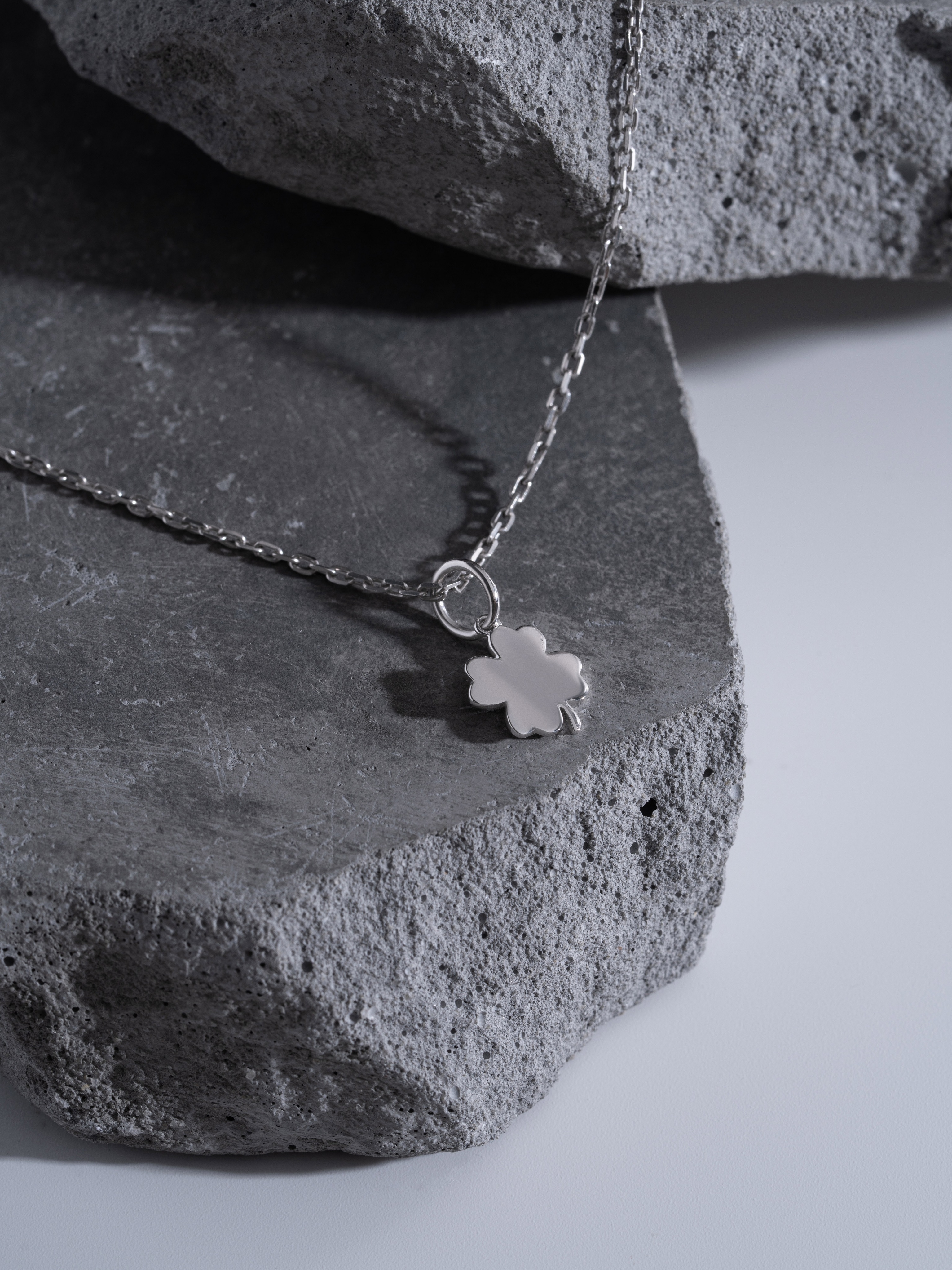 Подвеска Клевер mini