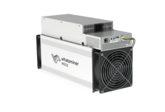 Whatsminer M50S 134 TH/S Новый