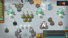 Post Human W.A.R (для ПК, цифровой код доступа)