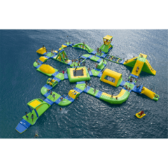 Аквапарк "Аква-страна"