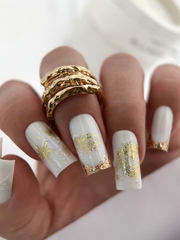 Слайдер дизайн #CF-251 GOLD