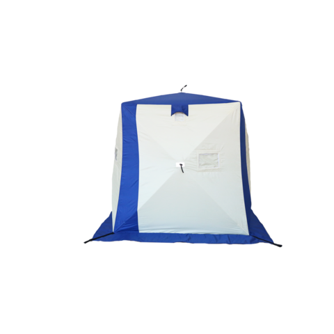 Палатка для зимней рыбалки Polar Bird 3T