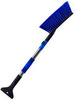 Картинка щетка авто Skully carbrush blue - 5