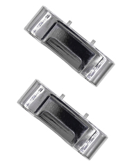 Металлический крепеж Beats Studio 3.0 (Серебро)