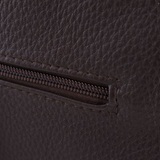 Сумка Саломея 457 леар шоколад