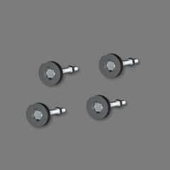 Опора регулировочная OR.M12.50