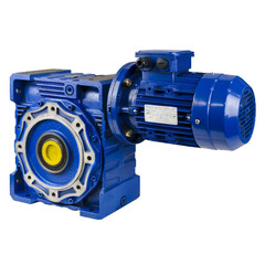 Редукторы ESQ