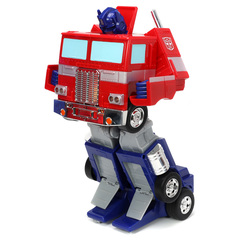 Фигурка Jada Toys Transformers: Optimus Prime