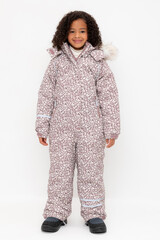 комбинезон  для девочки  ВК 60097/н/1 ГР