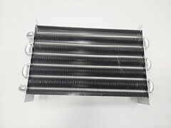 Теплообменник основной для ELECTROLUX Quantum 32Fi (TURBO) (арт. BI1562 104)