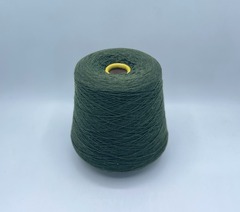 Пряжа в бобинах