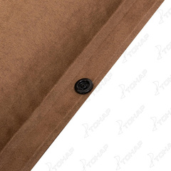 Купить самонадувающийся туристический коврик с подушкой Tramp комфорт плюс (TRI-010).