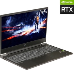 Ноутбук HP Victus 15-fb3075ci 15.6" / 16 Гб / SSD 512 Гб / Без ОС / CW2U6EA