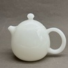 Чайник из фарфора Пуюй из Дэхуа