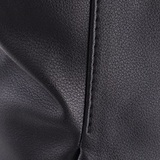 Сумка Саломея 370 наппа черный