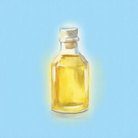 Масло усьмы 30гр