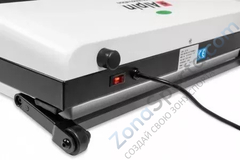 Беговая дорожка Alpin Reise T-179