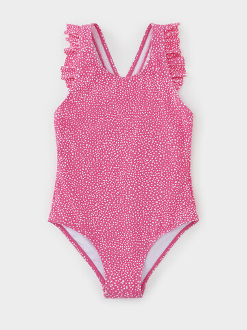 купальник  для девочки  ТК 16024/1н ФВ