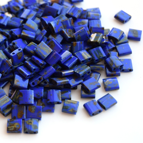 TL-4518 Бисер Миюки тила/Miyuki Tila