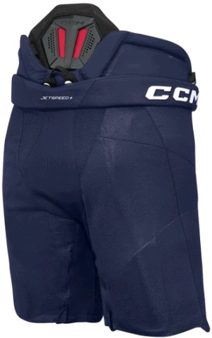 Шорты CCM JETSPEED+ JR L темносиние