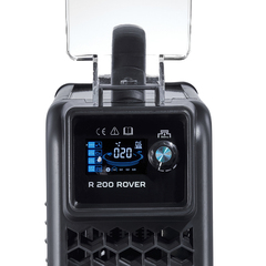 Сварочный инвертор Оберон R 200 Rover