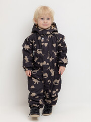 комбинезон  для мальчика  ВК 60085/н/65 Ал