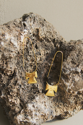 Серьги Phoenician