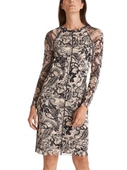 Платье женское MARCCAIN