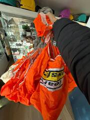 Crossfire 2 119 от Icarus Canopies