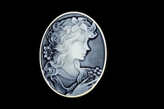 Силиконовый молд 