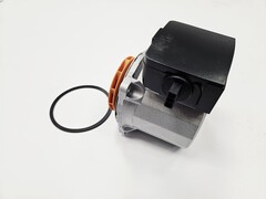 Двигатель насоса (WILO TSL12/6,7-3C) для BUDERUS Logamax U072 (арт. 87186450600)