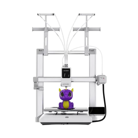 3D-принтер Anycubic Kobra X