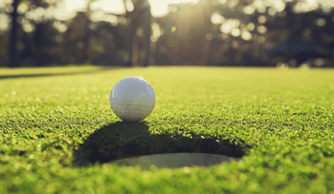 Мяч для гольфа Srixon Z-STAR XV YELLOW