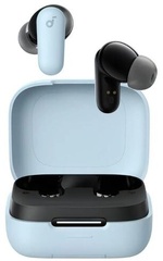 Наушники Soundcore P30i голубой