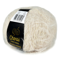 Chanté Pelliccia Merino 2603