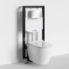 WasserKRAFT Vils 56TLT.010.ME.BN03.H002 Система инсталяции с унитазом