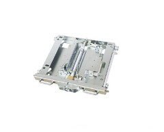 Тележка аппаратная с блокировкой DPC-4-650