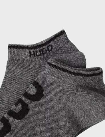 Носки-следки HUGO