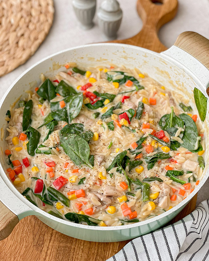 Паста De Luca №082 Пунталетти 500 г