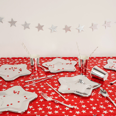 Гирлянда на нитях, 