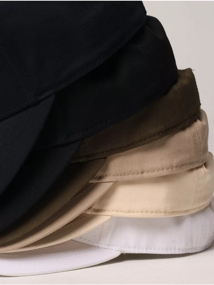 Бейсболка летняя