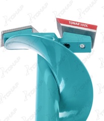 Ледобур Тонар ЛР-100 (L) левое вращение (7шт в коробке)