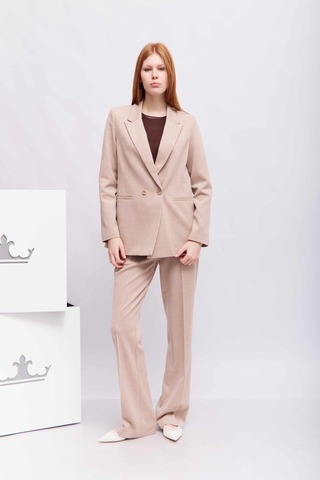 EXPRESSO Костюм эластичный в классическом стиле