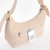 Сумка Саломея 2028 леар беж