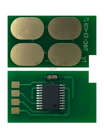 Чип TL-420X для Pantum P3010 / P3300 / M6700 / M6800 / M7100, 6K с автосбросом