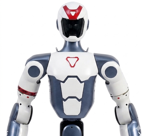 Робот Unitree R1