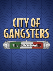 City of Gangsters: The Italian Outfit (для ПК, цифровой код доступа)