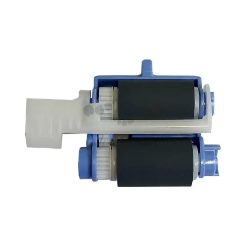 Узел ролика захвата бумаги (лоток 2) в сборе HP M501, M506, M527 NS