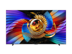 Телевизор TCL 98Q7D Pro SQD-Mini LED